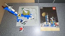 Lego Vintage Space Set 920