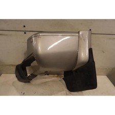 Paraurti post lat dx nissan - paraurti, lat.