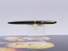 Penna a sfera/Ballpoint Pelikan 355 Black vintage