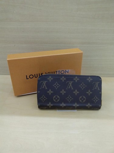 Louis vuitton monogram zippy - louis,