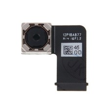 MEIZU MX3 - CAMERA POSTERIORE