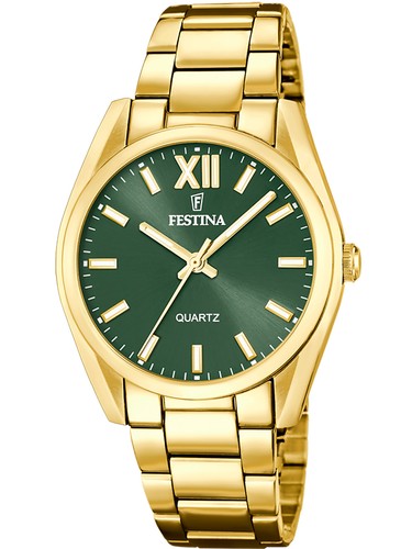 Festina f20640 boyfriend - festina, f20640/4