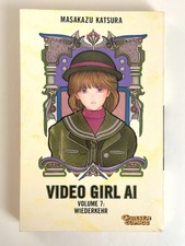 Video Girl Ai - Volume 7