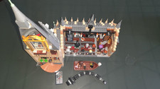 LEGO set 75954 Harry Potter
