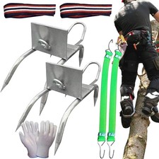`Tree Climbing Punte per