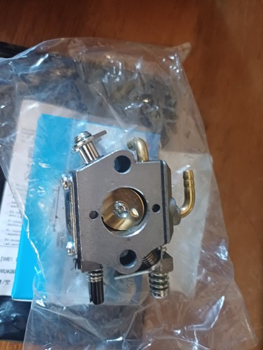 Carburatore motosega cinese - motosega,