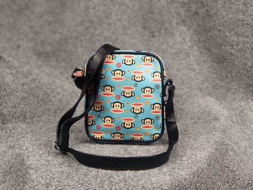 Borsa tracolla vintage stile - borsa, a