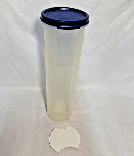 Vintage tupperware spaghetti - vintage,