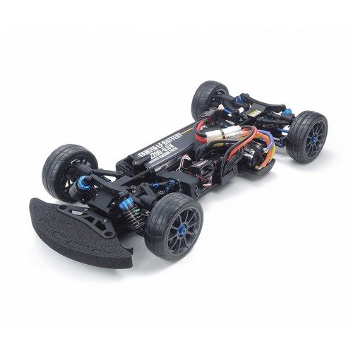 Tamiya 58693 ta08 - 58693, pro