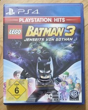 Lego Batman 3 Oltre Gotham -