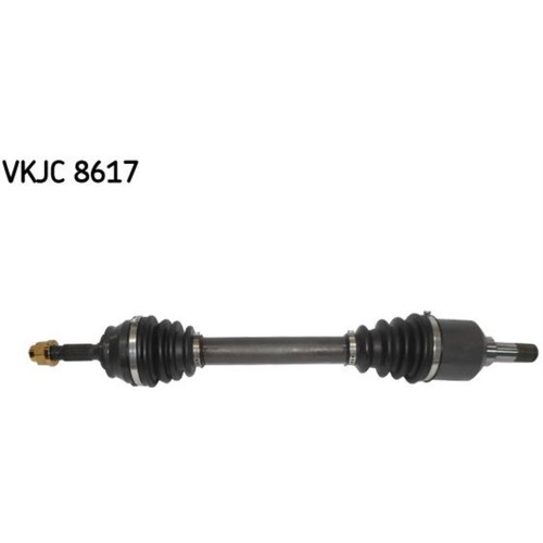 Albero motore skf anteriore - skf,