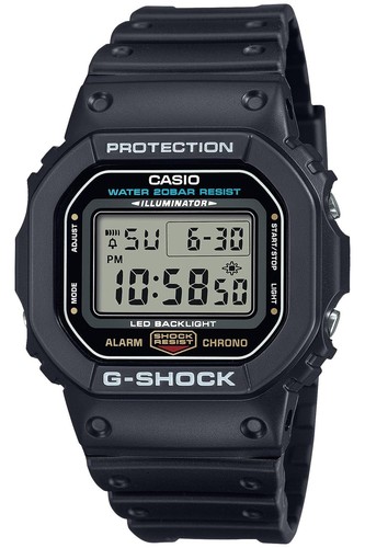 Orologio polso uomo nero - orologio, da