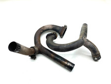 COPPIA COLLETTORI DI SCARICO MARMITTA BMW R 850 R 2003-2004-2005 852EA