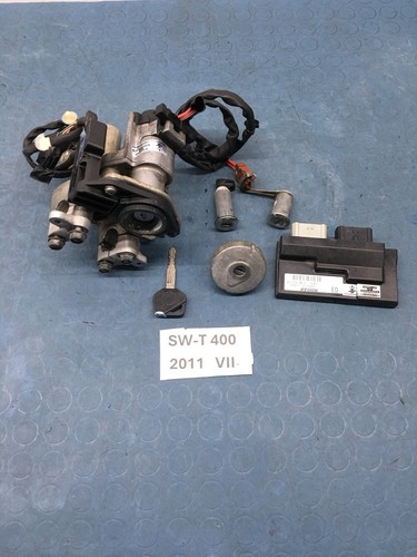 Kit blocchetto accensione - blocchetto,