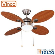 Ventilatore da a Soffitto