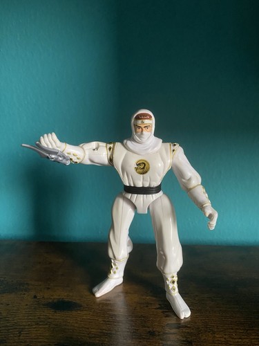 Bandai mighty morphin - morphin, power