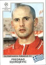 Figurina champions league