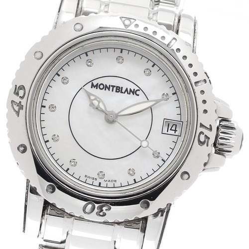 Orologio unisex montblanc - orologio, 7036