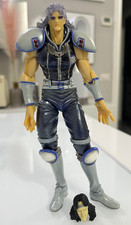 REI AMIBA FIGURE HOKUTO NO KEN