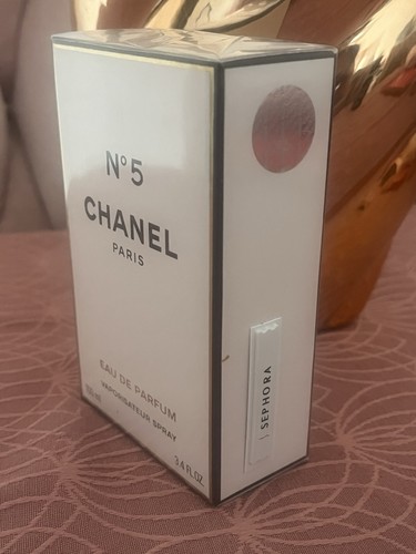 Parfum chanel 100 - chanel, n5