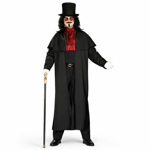Costume carnevale donna - carnevale,