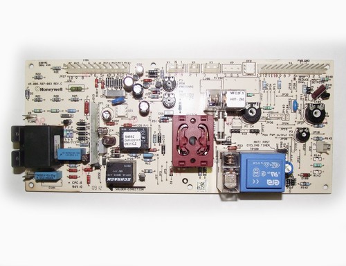 Scheda ferroli 39807690 - scheda,