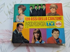 Album figurine 120 Assi della