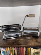 Imperia Stainless Steel Pasta