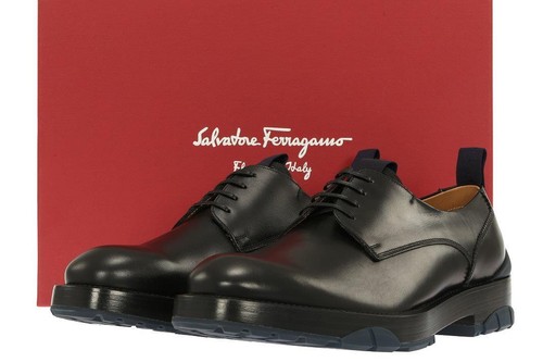 Nuove scarpe stringate - nuove,