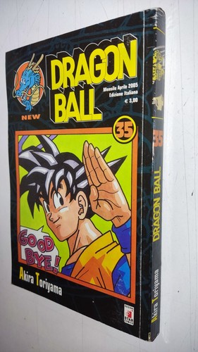Dragonball new edition - edition, serie
