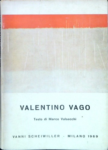 Valentino vago valsecchi - valentino,