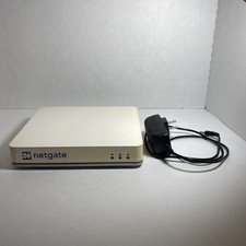 Netgate SG-3100 pfSense