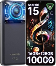 OUKITEL C60 Smartphone Android