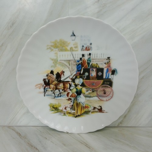 Piatto decorativo porcellana - piatto,