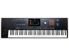 Korg PA5x76 Arrangiatore