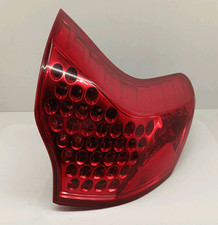 6350HC Fanale post. parte est. SX PEUGEOT 3008 1.6 16V THP SUV 5p/b/1598cc