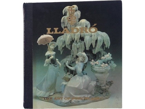 Libro fotografico lladro - fotografico,