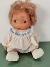 Bambola Rosebonbon Chou Chou Fiba  Vintage