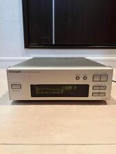 Equalizzatore grafico stereo