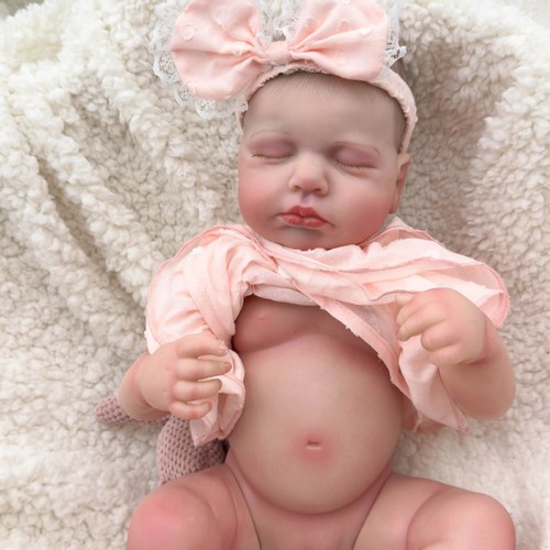 Bambola bambina corpo - bambola, cm