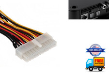 Altoparlante 24 pin spina