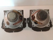 1 paio di altoparlanti Isophon