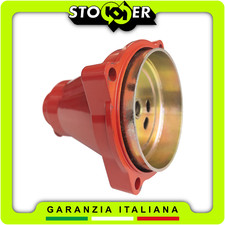 Campana 7 Denti 78mm Attacco Asta Tubo 26mm Kit Frizione Motore Decespugliatore