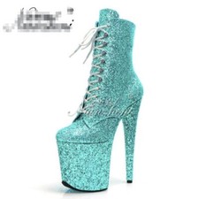 Scarpe stivali donna sexy