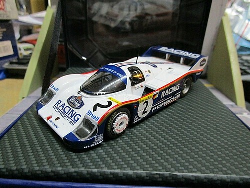 Porsche 956 1000 km - k,