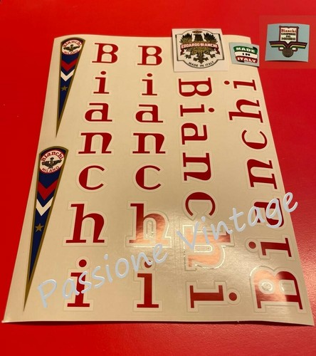 Bianchi rekord 1971 1972 - 1971,
