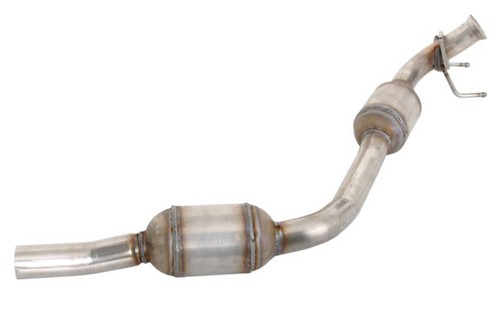 Catalizzatore diesel kat per - kat,