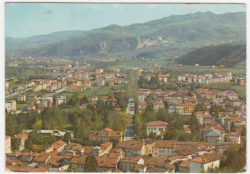 Valdagno vicenza panorama - -,