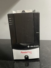 Allen-Bradley Powerflex 70 AC