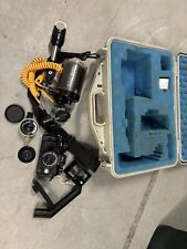 Nikonos IV-A 35 mm con